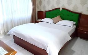 Gia Khang Hotel
